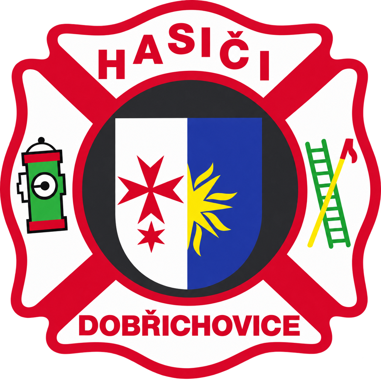 Hasiči Dobřichovice